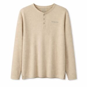 Columbia Thermal Henley Men’s Large